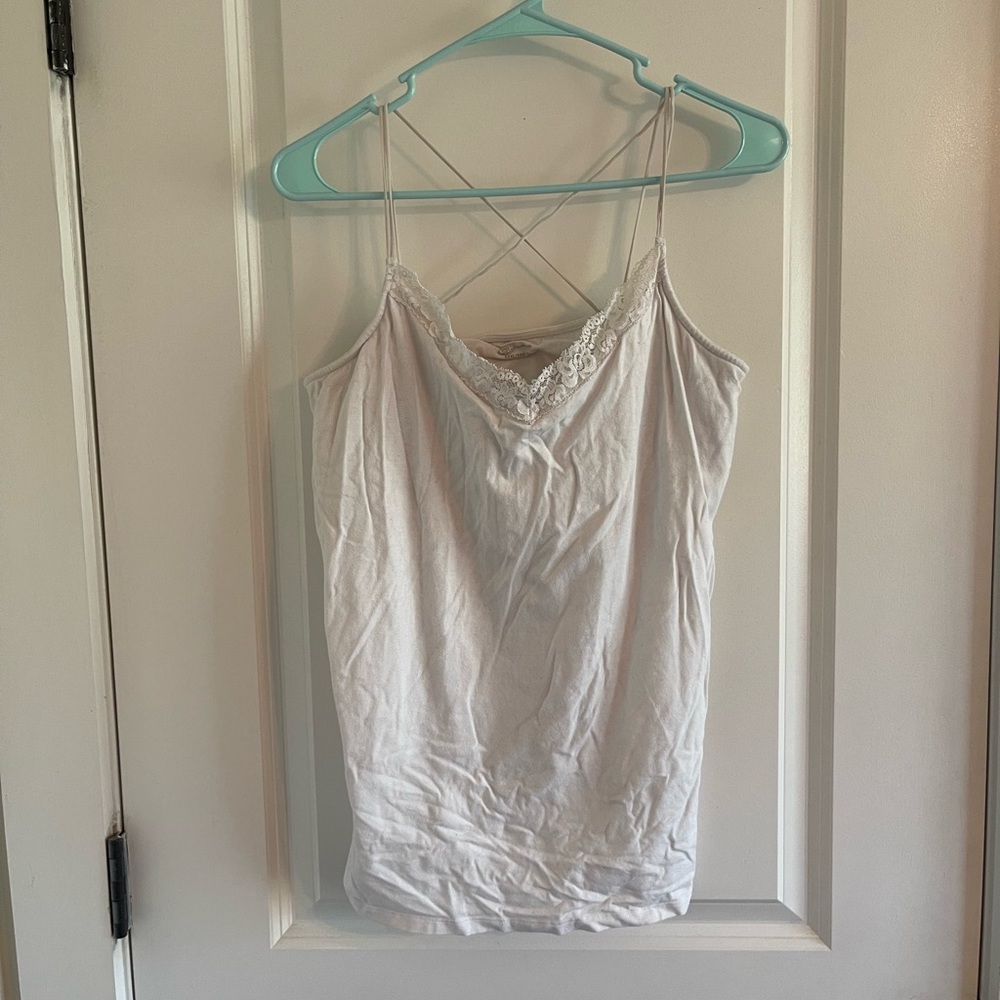 No Boundaries Cami